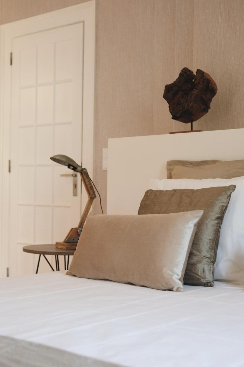 4U Lisbon Airport Suites Kültér fotó