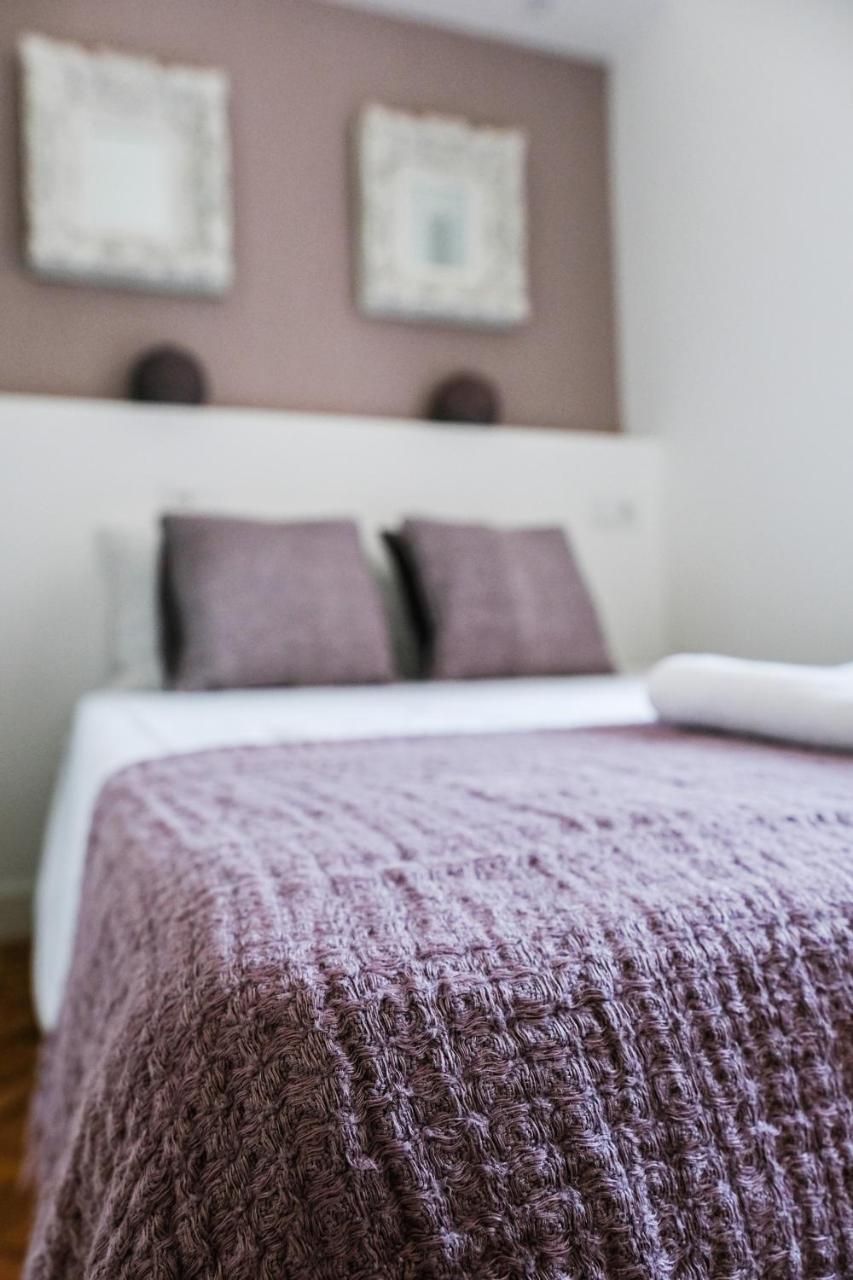 4U Lisbon Airport Suites Kültér fotó