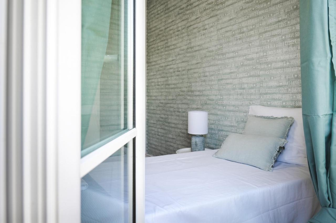 4U Lisbon Airport Suites Kültér fotó
