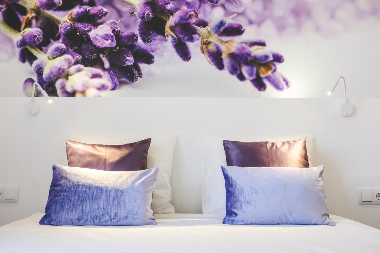 4U Lisbon Airport Suites Kültér fotó