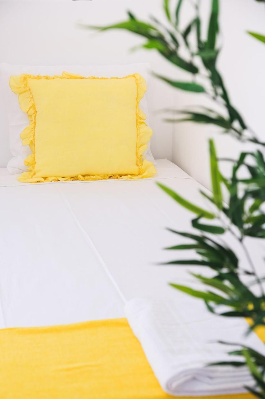 4U Lisbon Airport Suites Kültér fotó